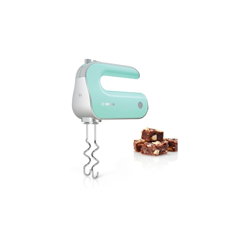 Bosch MFQ40302, Handmixer(türkis/grau)