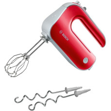 Bosch MFQ40303, Handmixer(rot/silber)
