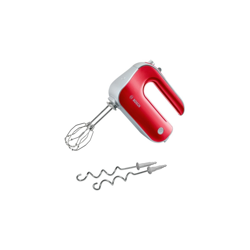 Bosch MFQ40303, Handmixer(rot/silber)