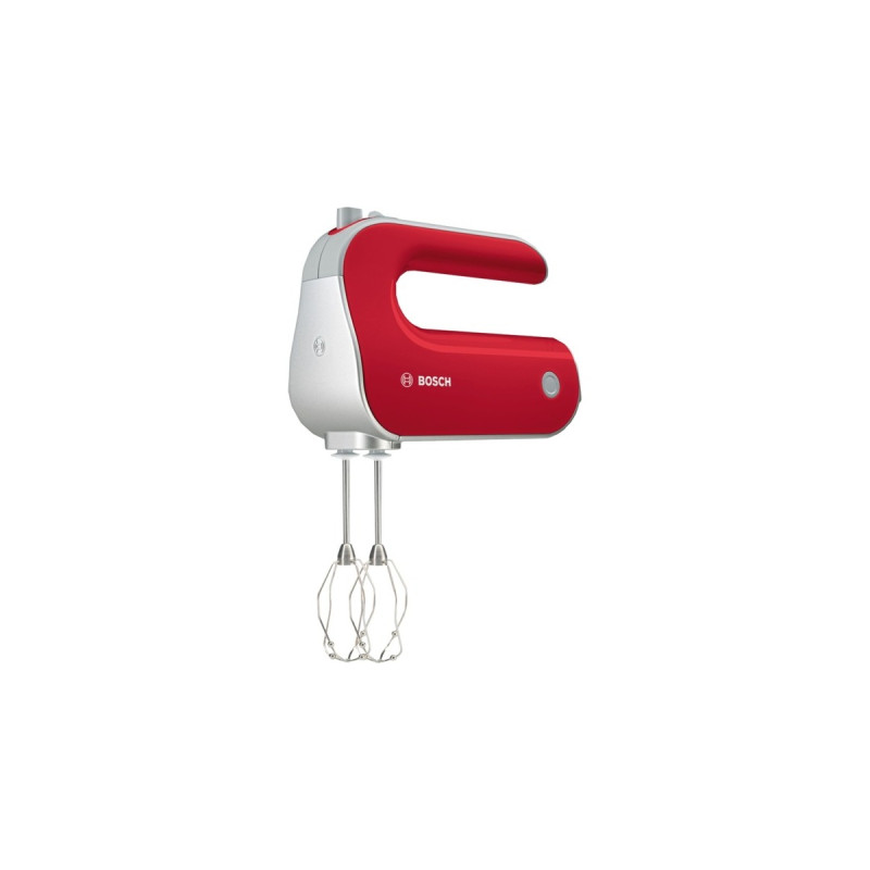 Bosch MFQ40303, Handmixer(rot/silber)