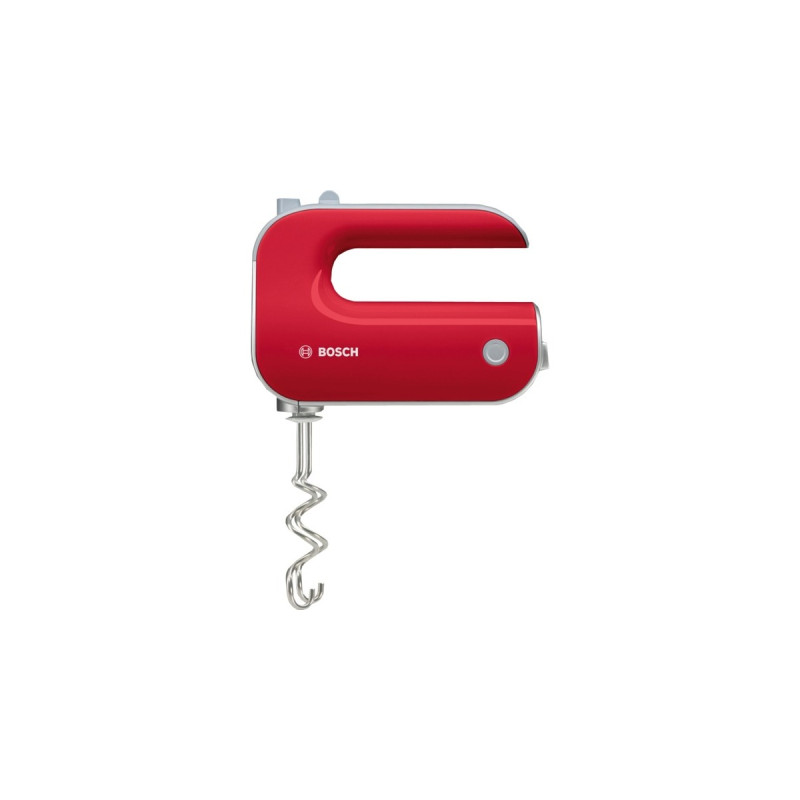 Bosch MFQ40303, Handmixer(rot/silber)