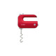 Bosch MFQ40303, Handmixer(rot/silber)
