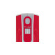 Bosch MFQ40303, Handmixer(rot/silber)