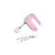 Bosch MFQ4030K, Handmixer(pink/silber)