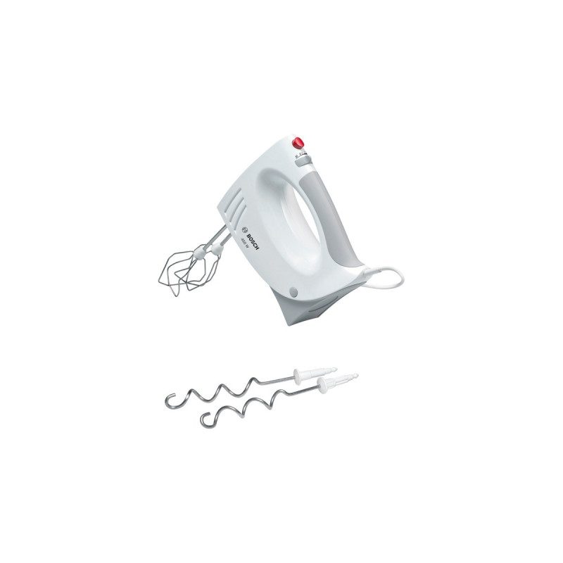 Bosch MFQ 3530, Handmixer(weiß/grau, Retail)