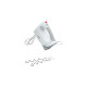 Bosch MFQ 3530, Handmixer(weiß/grau, Retail)