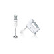 Bosch MFQ 36470, Handmixer(weiß, inkl. Stabmixeraufsatz)