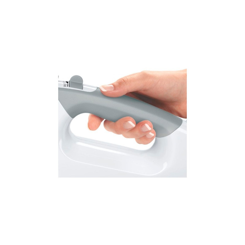 Bosch MFQ 36470, Handmixer(weiß, inkl. Stabmixeraufsatz)