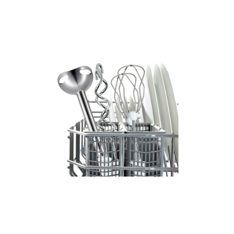 Bosch MFQ 36470, Handmixer(weiß, inkl. Stabmixeraufsatz)