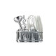 Bosch MFQ 36470, Handmixer(weiß, inkl. Stabmixeraufsatz)