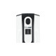 Bosch MFQ 4020, Handmixer(weiß/schwarz, Retail)