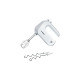 Bosch MFQ 4030, Handmixer(weiß/grau, Retail)