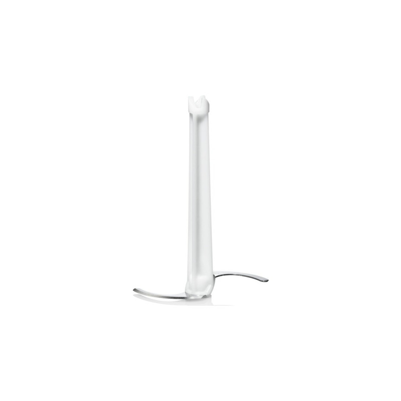 Bosch MMR08A1, Zerkleinerer(silber/weiß)