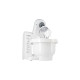 Bosch MUM4427 Küchenmaschine(weiß, 500 Watt, Retail)