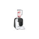 Bosch MUM50E32DE Küchenmaschine(weiß, 800 Watt, Serie 4)