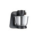 Bosch MUM59N26DE Küchenmaschine(schwarz, 1.000 Watt, Serie 4)