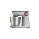 Bosch MUM9D33S11 Küchenmaschine OptiMUM(silber/schwarz, 1.600 Watt, Serie 8)