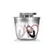 Bosch MUM9D33S11 Küchenmaschine OptiMUM(silber/schwarz, 1.600 Watt, Serie 8)