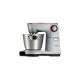 Bosch MUM9DT5S41 Küchenmaschine OptiMUM(silber, 1.600 Watt, Serie 8)