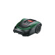 Bosch Mähroboter Indego M+ 700(grün/schwarz, mit Connect-Funktion / GSM)