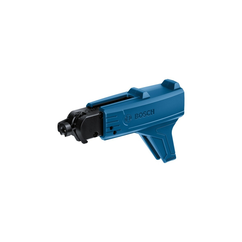 Bosch Magazinaufsatz GMA 55, für Trockenbauschrauber(blau)
