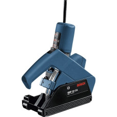 Bosch Mauer-Nutfräse GNF 20 CA(blau/schwarz, 900 Watt, Koffer)