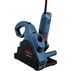 Bosch Mauer-Nutfräse GNF 35 CA(blau, 1.400 Watt, Koffer)