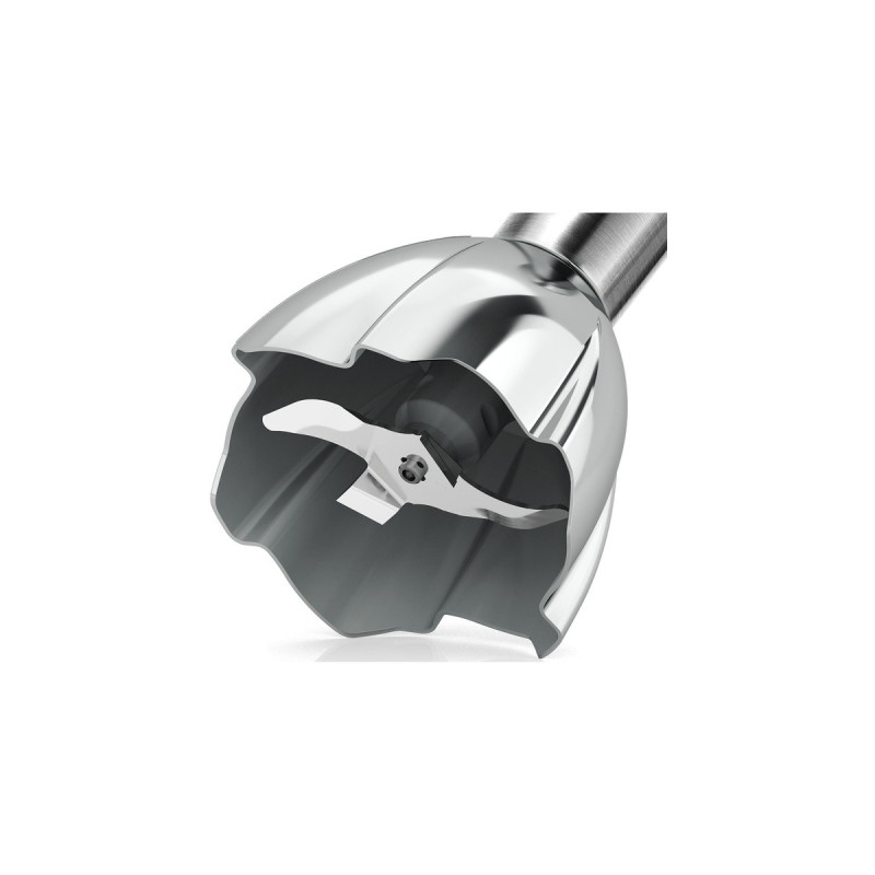 Bosch MaxoMixx MS8CM6110, Stabmixer(edelstahl/schwarz)