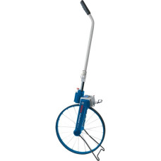 Bosch Messrad GWM 40 Professional, Entfernungsmesser(blau)