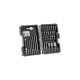 Bosch Metallbohrer-und Bit-Set Extra Hard, 35-teilig, Bohrer- & Bit-Satz