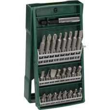 Bosch Mini X-Line Bit-Set, 25tlg, Bit-Satz