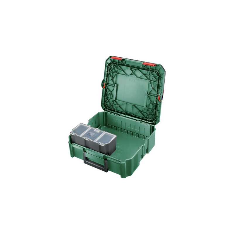 Bosch Mittlere Zubehörbox - Größe S, Einlage(für Bosch Systembox)