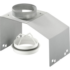 Bosch Montagehilfe für Lüfterbausteine DHZ7402, Befestigung/Montage