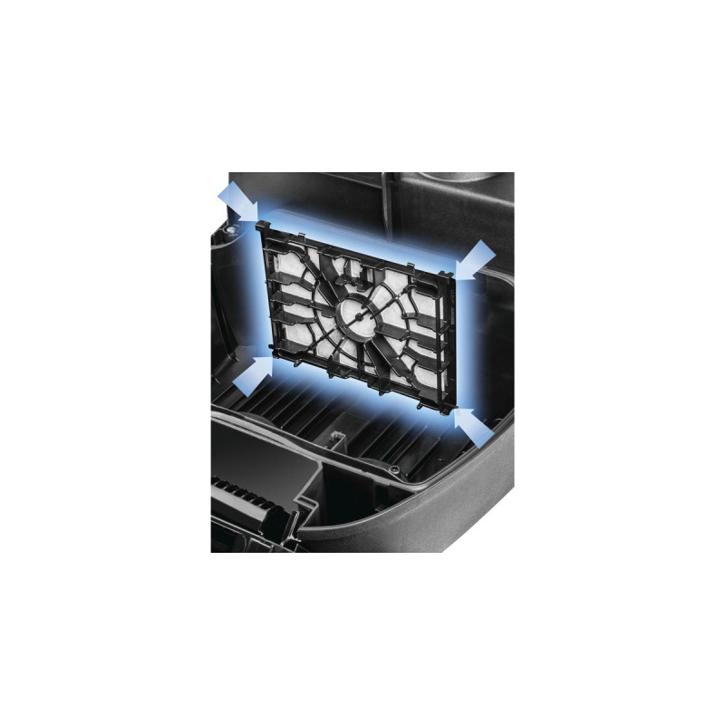 Bosch Motorschutzfilter