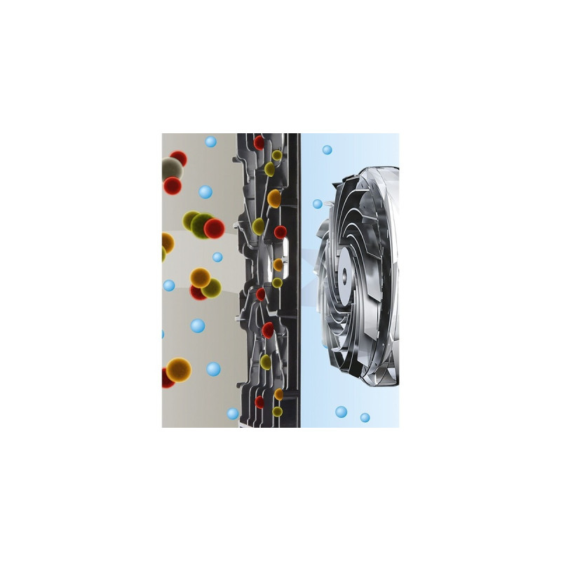 Bosch Motorschutzfilter