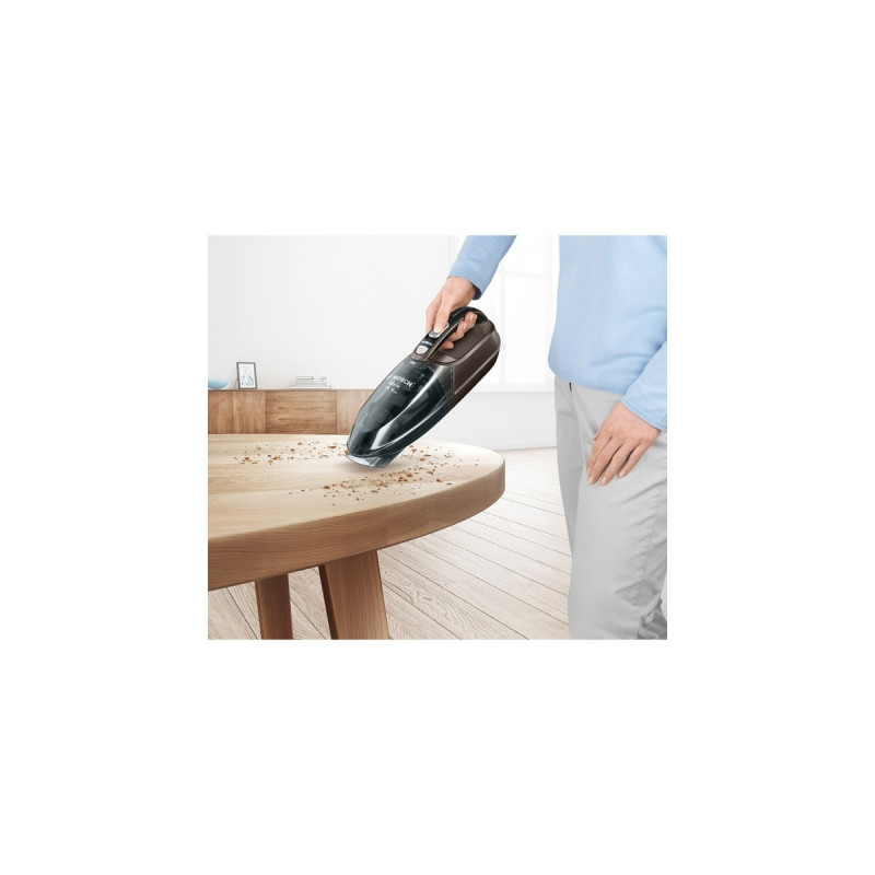 Bosch Move Lithium16V BHN16L, Handstaubsauger(grau)