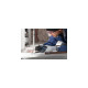 Bosch Multi-Cutter GOP 30-28 Professional, Multifunktions-Werkzeug(blau/schwarz, 300 Watt)