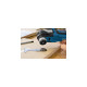 Bosch Multi-Cutter GOP 40-30 Professional, Multifunktions-Werkzeug(blau/schwarz, 400 Watt)