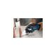Bosch Multi-Cutter GOP 40-30 Professional, Multifunktions-Werkzeug(blau/schwarz, 400 Watt)