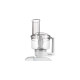 Bosch Multimixer MUZ5MM1, Zerkleinerer(weiß/transparent, für Küchenmaschine MUM5)