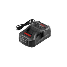 Bosch Multivolt-Schnellladegerät GAL 3680 CV Professional(schwarz, für alle Bosch Li-Ion-Akkus von 14,4 - 36 Volt)