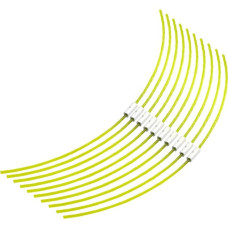 Bosch Nachfüllpackung ART 23, Mäh-Faden(10 Stück)