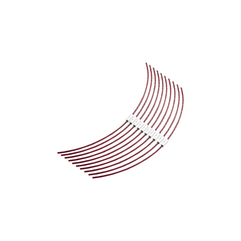 Bosch Nachfüllpackung ART 26, Mäh-Faden