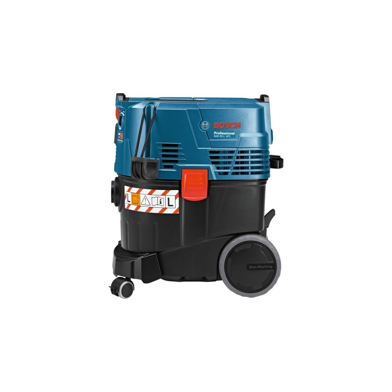 Bosch Nass-/Trockensauger GAS 35 L AFC Professional(blau)