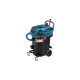 Bosch Nass-/Trockensauger GAS 55 M AFC Professional(blau)