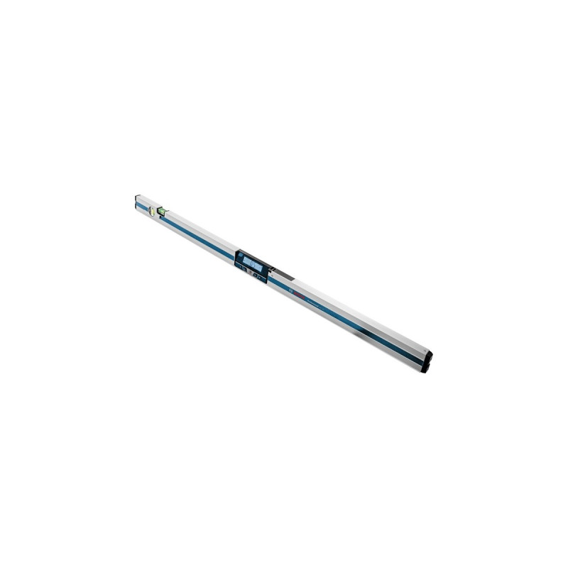 Bosch Neigungsmesser GIM 120 Professional(silber/blau)