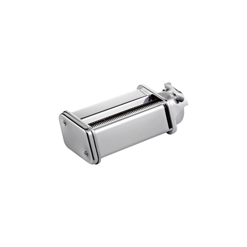Bosch Nudelvorsatz Spaghetti MUZ5NV3, Aufsatz(silber, für Küchenmaschine MUM5)