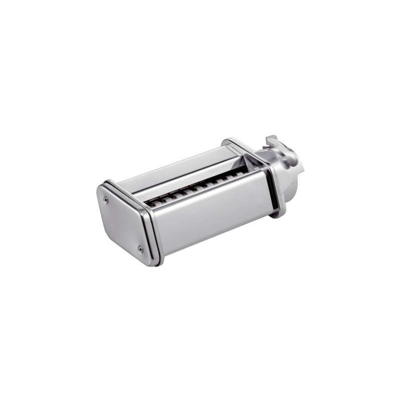 Bosch Nudelvorsatz Tagliatelle MUZ5NV2, Aufsatz(silber, für Küchenmaschine MUM5)