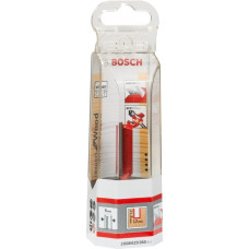 Bosch Nutfräser Expert for Wood, Ø 12mm, Arbeitslänge 31,8mm(Schaft Ø 8mm, zweischneidig)