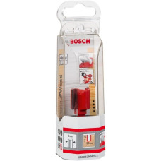 Bosch Nutfräser Expert for Wood, Ø 20mm, Arbeitslänge 19mm(Schaft Ø 8mm, zweischneidig)